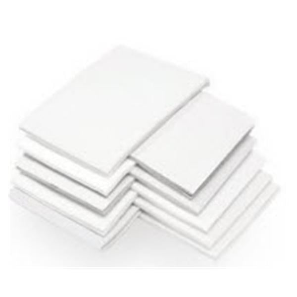 Towel Professional 13 in x 18 in White 3 Ply Tissue / Poly 500/Ca